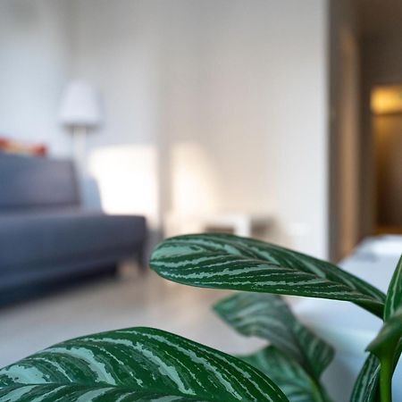 ורשה Airport Residence Green מראה חיצוני תמונה